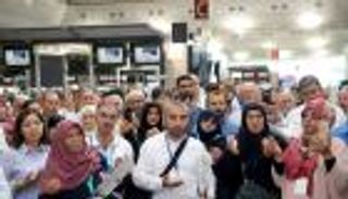 تركيا تتخذ قرارا يعيد الجدل حول زيارة المسلمين للقدس