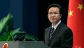 الصين تحث واشنطن وبيونغيانغ على "توخي الحذر" وتخفيف التوترات