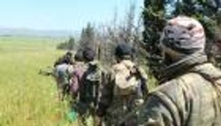 "سرايا أهل الشام" تبدأ الرحيل من لبنان السبت