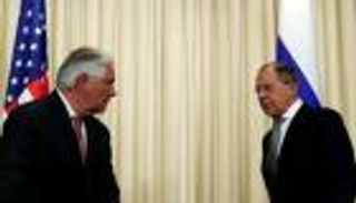 روسيا عن اندلاع نزاع بين أمريكا وكوريا الشمالية: خطر كبير