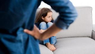 تدليل الأطفال يضرهم في حياتهم المستقبلية