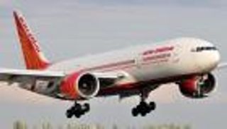 الهند تقرر خصخصة "إير أوف إنديا"