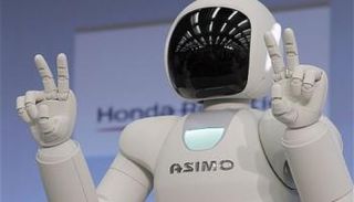 الروبوت بات ملزما بدفع الضرائب في كوريا الجنوبية  