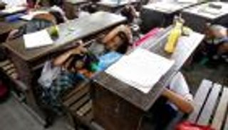 زلزال بقوة 6.3 درجة يضرب الفلبين