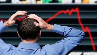 تراجع الأسهم الأوروبية - أرشيفية