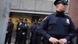 85 ألف دولار تعويضا لمسلمة أمريكية نزع شرطيون حجابها