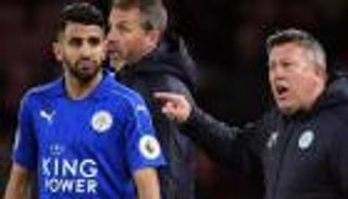 محرز أساسياً في انطلاقة البريميير ليج رغم شائعات الرحيل