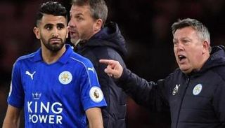 محرز أساسياً في انطلاقة البريميير ليج رغم شائعات الرحيل