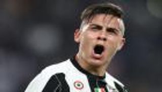 ديبالا: تحقق حلم القميص رقم 10