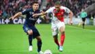 الراتب السنوي يقرب مبابي من سان جيرمان