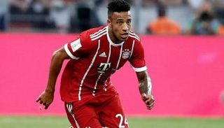 كورنتون توليسو