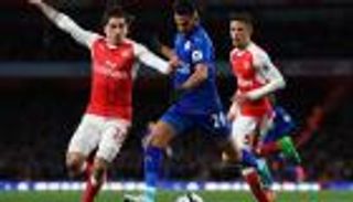 5 حقائق عن افتتاحية البريميير ليج بين أرسنال وليستر