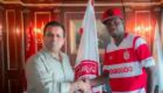 الإفريقي يسابق الزمن لقيد أونداما