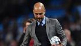 جوارديولا: "الليجا" أفضل من "البريميير ليج"