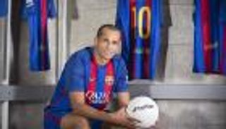 ريفالدو: رحيل نيمار قد يحفز روح الفريق في برشلونة