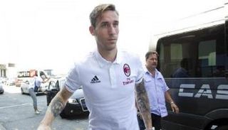 ميلان يحدد مدة غياب بيليا