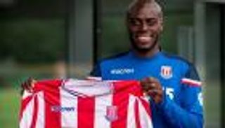 مارتينز اندي ينتقل إلى ستوك سيتي