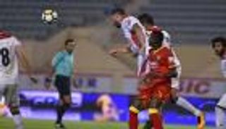 ستانلي يقود القادسية لفوز أول بالدوري السعودي