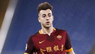 سامبدوريا يرغب في ضم الشعراوي