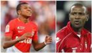 أبيدال ينصح مبابي بالبقاء في موناكو