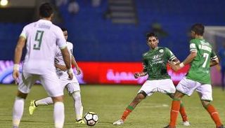 الخسارة من الاتفاق تلحق رقماً سلبياً بأهلي جدة