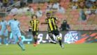 اتحاد جدة يخسر لأول مرة في افتتاح دوري المحترفين