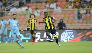اتحاد جدة يخسر لأول مرة في افتتاح دوري المحترفين