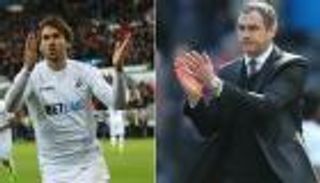 مدرب سوانزي يرفض رحيل لورينتي لتشيلسي 