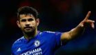 كوستا يقاضي تشيلسي بسبب أتلتيكو