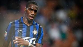 وكيل كوندوجبيا يعرضه على يوفنتوس