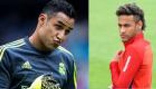 نافاس: رحيل نيمار لن يضعف برشلونة