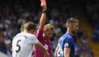 قائد تشيلسي أول "مطرود" في الموسم الجديد