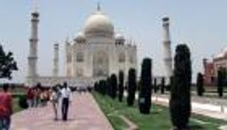 مواقع تاريخية في الهند تتحول لمخيمات للاجئين بعد التقسيم