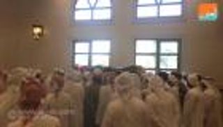 بالفيديو والصور..الإمارات تُشيع جثامين شهداء الواجب الـ 4 إلى مثواهم