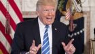 ترامب: كوريا الشمالية ستندم إن هاجمت جزيرة جوام