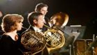 انطلاق مهرجان "الفرق النحاسية" في صربيا