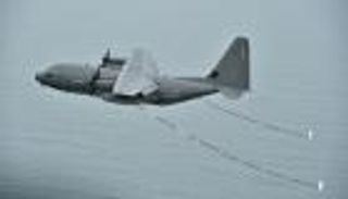 نجاة قائد طائرة عسكرية أمريكية هبطت اضطراريا في مطار المنامة