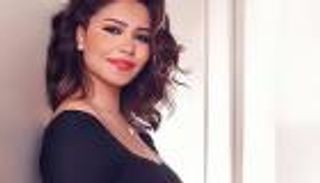 روتانا تكشف السبب الحقيقي لعدم مشاركة شيرين في حفل لندن