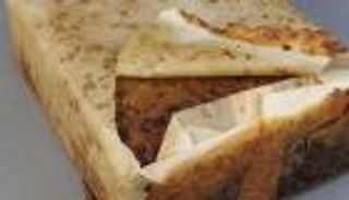 العثور على كعكة من القرن العشرين "قابلة للأكل"