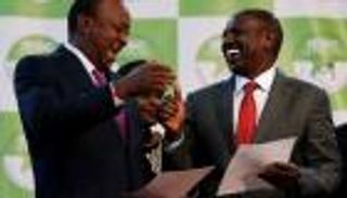 كينيا.. فوز الرئيس بولاية ثانية واندلاع احتجاجات