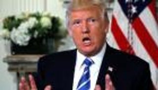 ترامب: سأتحدث مع رئيس الصين بشأن الوضع الخطير بكوريا الشمالية