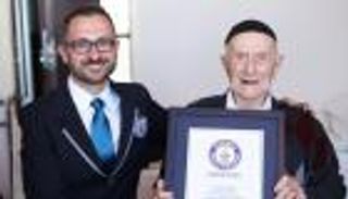 وفاة أكبر معمر في العالم عن 113 عاما