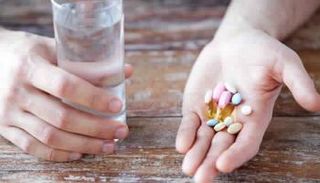 أبرز الفيتامينات المفيدة لأجساد الرجال 