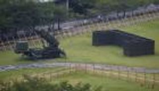 اليابان ترد على بيونج يانج بنشر صواريخ "باتريوت"