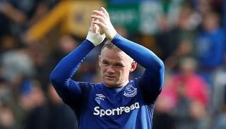 روني يقود إيفرتون للفوز في البريميير ليج