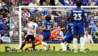 بداية كارثية لتشيلسي في البريميير ليج