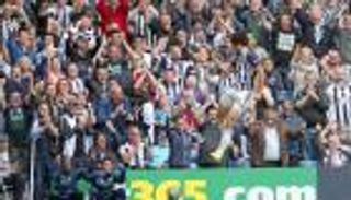 حجازي سعيد بأول أهدافه الإنجليزية