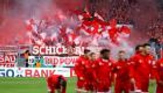 بايرن ودورتموند يتقدمان في كأس ألمانيا 