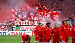 بايرن ودورتموند يتقدمان في كأس ألمانيا 