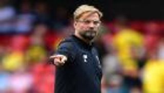 كلوب يحدد 3 بدائل حال رحيل كوتينيو